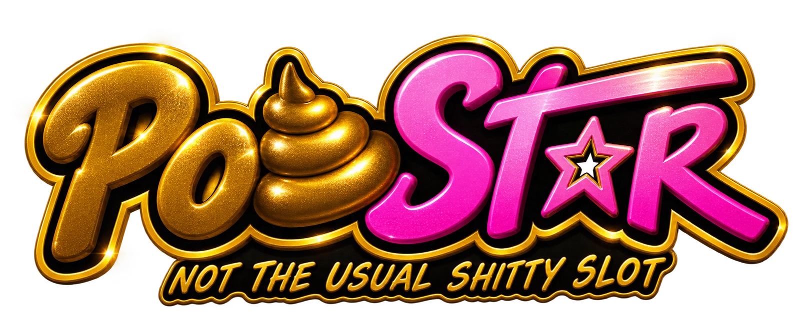 Poo Star — Not the usual shitty slot